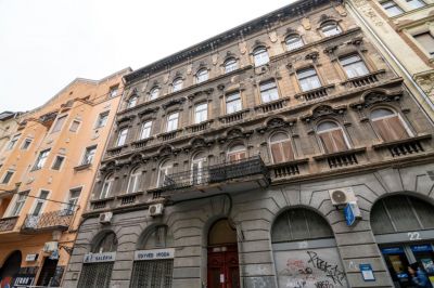 Eladó lakás Budapest