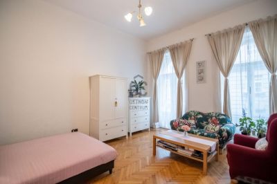 Eladó lakás Budapest