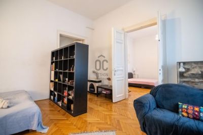 Eladó lakás Budapest