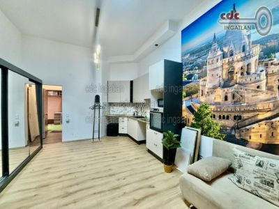 Eladó lakás Budapest