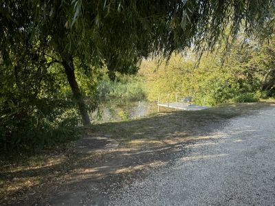 Eladó lakóövezeti telek Poroszló