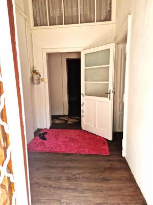 Eladó családi ház Budapest