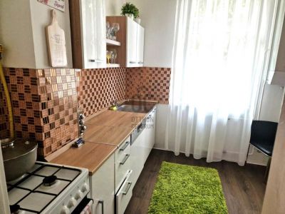 Eladó családi ház Budapest