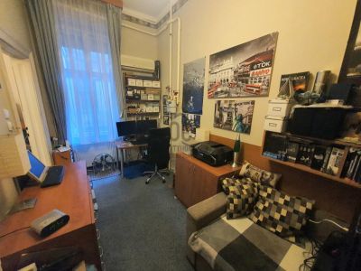 Eladó lakás Budapest