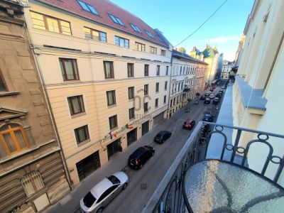 Eladó lakás Budapest