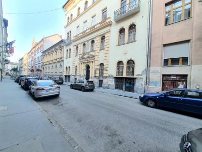 Eladó lakás Budapest
