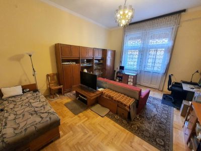 Eladó lakás Budapest