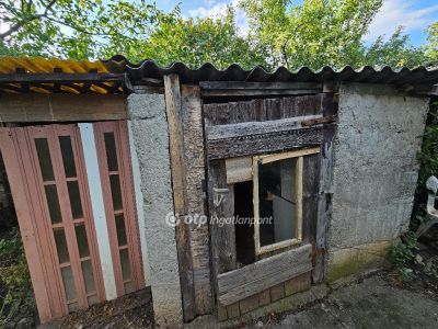 Eladó családi ház Encs