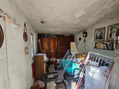 Eladó családi ház Encs