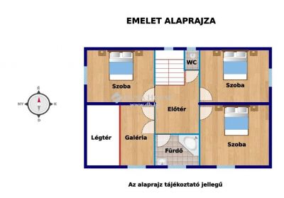 Eladó családi ház Nagykanizsa