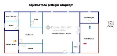 Eladó családi ház Örkény