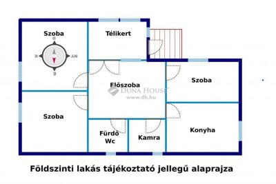 Eladó családi ház Zalaegerszeg