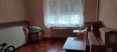 Eladó családi ház Zalaegerszeg