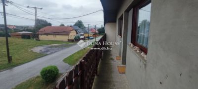 Eladó családi ház Zalaegerszeg