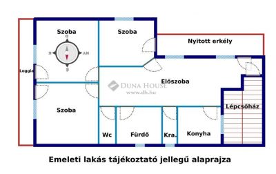 Eladó családi ház Zalaegerszeg