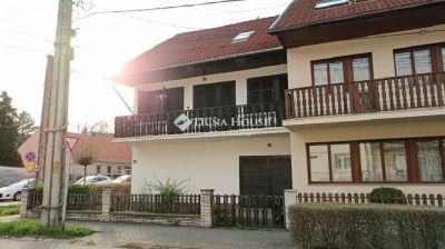Eladó családi ház Zalaegerszeg