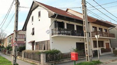 Eladó családi ház Zalaegerszeg