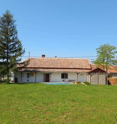 Eladó családi ház Sarud