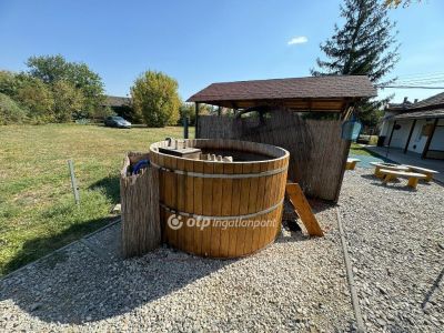 Eladó családi ház Sarud