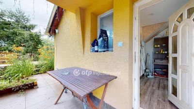 Eladó nyaraló Miskolc