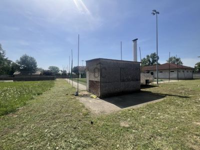 Eladó külterületi telek Dunaharaszti