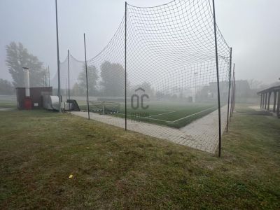 Eladó külterületi telek Dunaharaszti