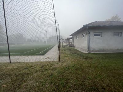 Eladó külterületi telek Dunaharaszti