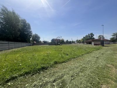 Eladó külterületi telek Dunaharaszti