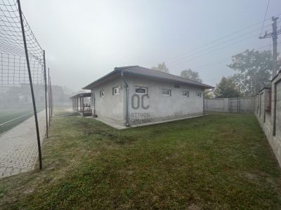 Eladó külterületi telek Dunaharaszti