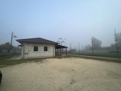 Eladó külterületi telek Dunaharaszti