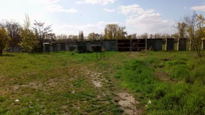 Eladó külterületi telek Budapest