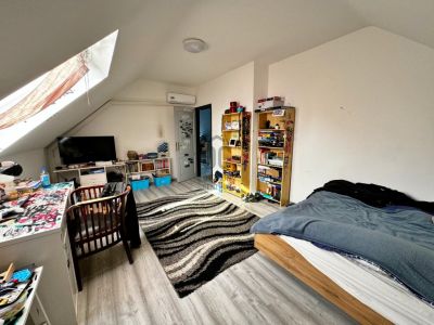 Eladó családi ház Budapest