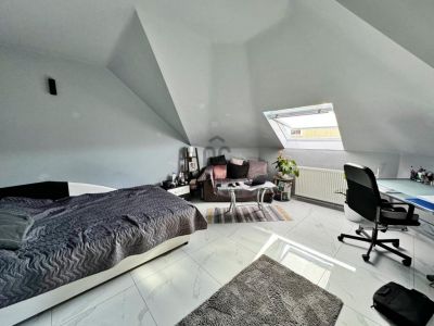 Eladó családi ház Budapest
