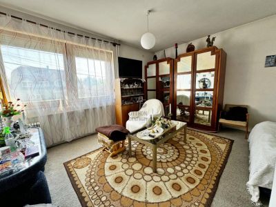 Eladó családi ház Budapest