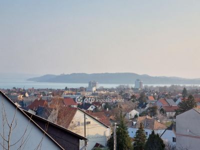 Eladó sorház Balatonfüred