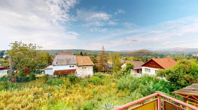 Eladó családi ház Miskolc