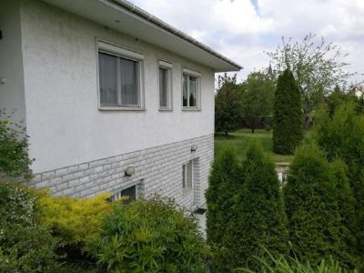 Eladó családi ház Kápolnásnyék