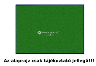 Eladó lakóövezeti telek Kerepes