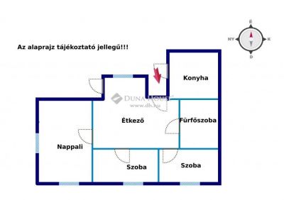 Eladó családi ház Lengyeltóti