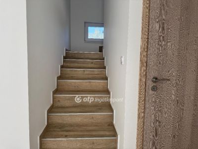 Eladó sorház Szigetszentmiklós