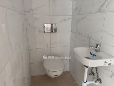 Eladó sorház Szigetszentmiklós