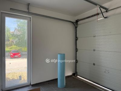 Eladó sorház Szigetszentmiklós