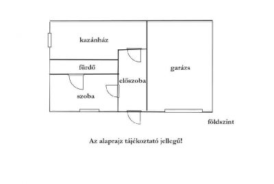Eladó családi ház Budakalász