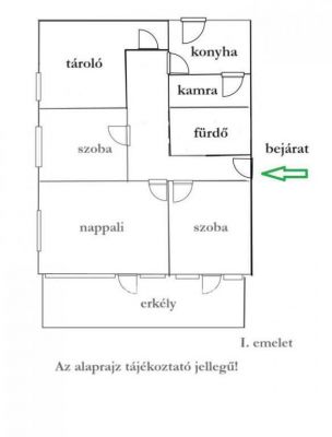 Eladó családi ház Budakalász
