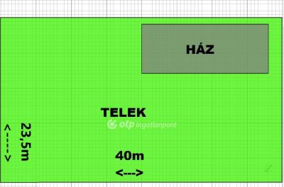 Eladó családi ház Kerepes