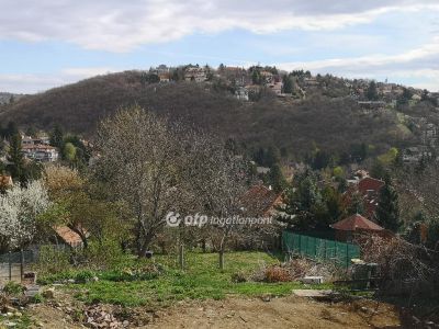 Eladó egyéb telek Budapest