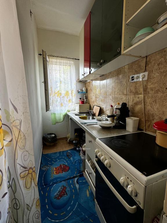 Eladó családi ház Budapest