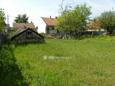 Eladó egyéb telek Budapest