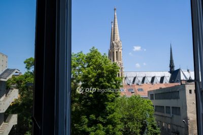 Eladó lakás Budapest