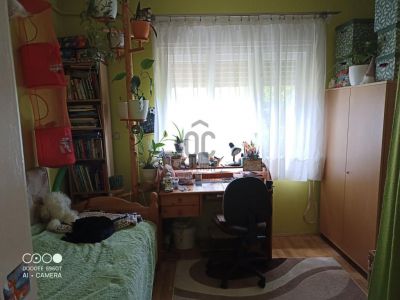 Eladó családi ház Letenye